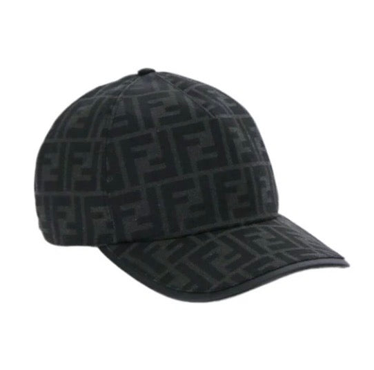 Casquette Fendi