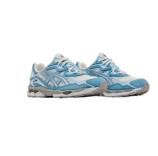 Asics NYC Bleu