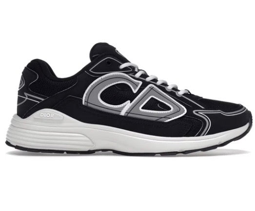 Dior B30 Noir Blanc