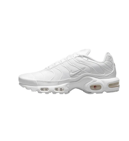Nike TN Blanc