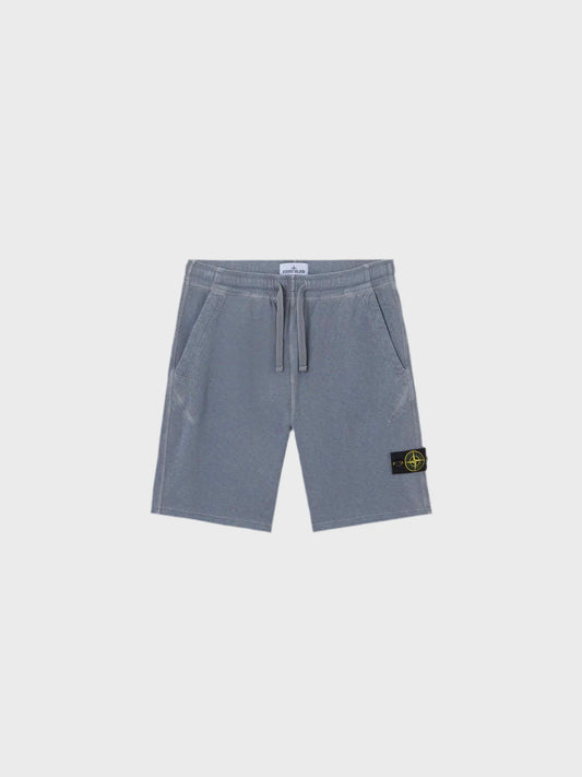 Short Stone Island Bleu