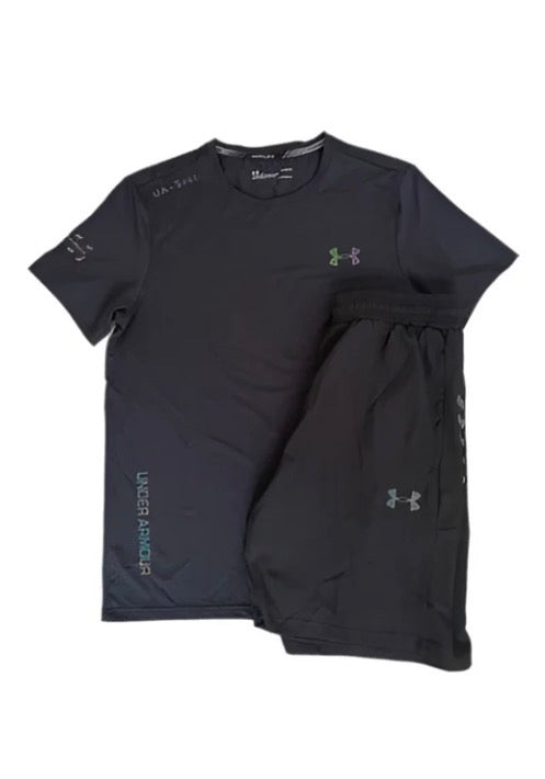 Ensemble Under Armour