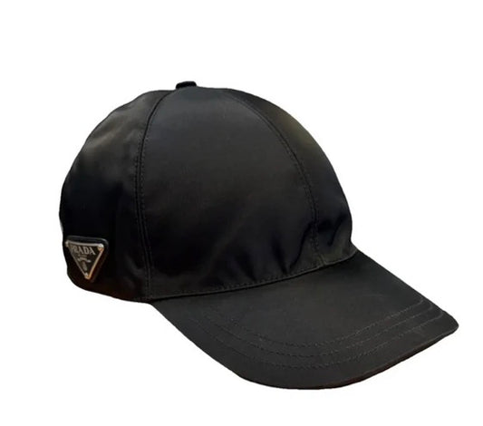 Casquette Prada