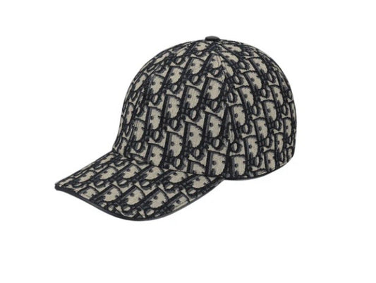 Casquette Prada