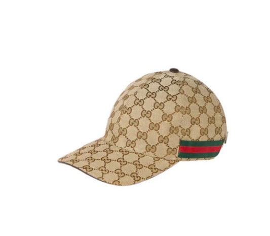 Casquette Gucci