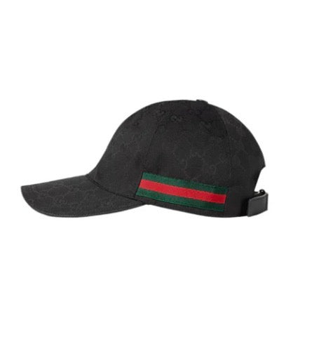 Casquette Gucci
