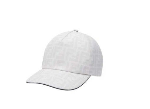 Casquette Fendi