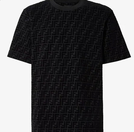 T-Shirt Fendi