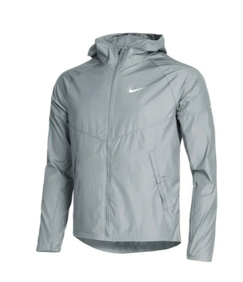 Veste Running Gris