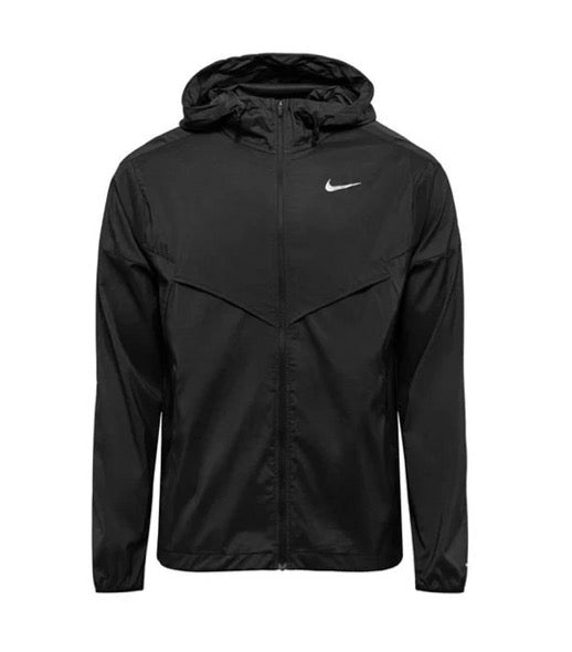 Veste Running Noir