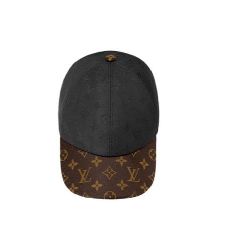 Casquette Louis Vuitton